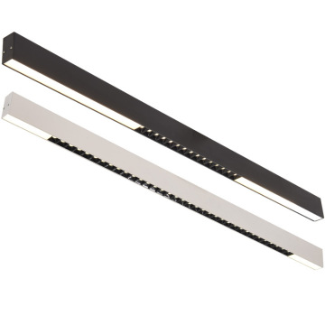Durlitecn biurowy sufit zamontowany 45 W 120 cm LED LEDlight