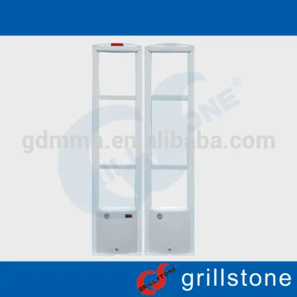 RF EAS anti shoplifting device entry door electronic barking dog alarm