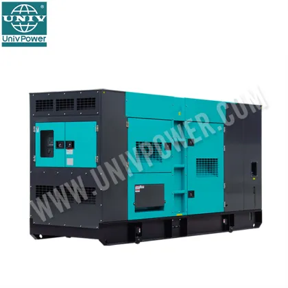 Sierra Leone Power Generator Suppliers & Manufacturers