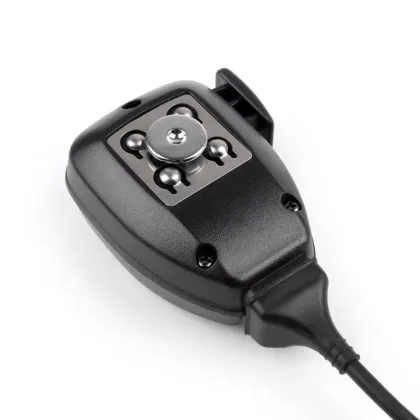 KMC-30 8 Pin Hand Mic Microphone for Kenwood TK-768 TK-860 TK-7108HM TK-880G