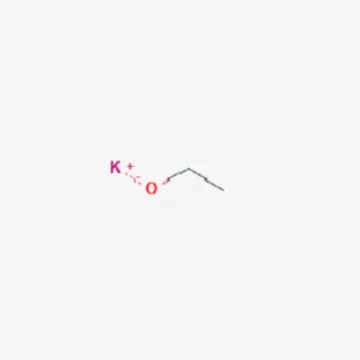 potassium ethoxide and ethanol