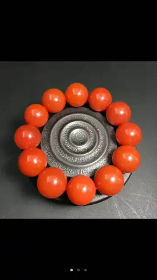 Necklace Processing CNC Machine