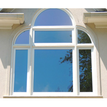 Large Aluminum Fixed Glass Windows Aluminum Window