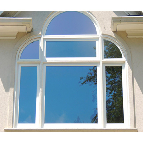 Large Aluminum Fixed Glass Windows Aluminum Window