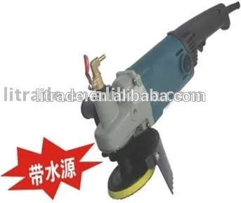 Hand polishing machine, manual polishers