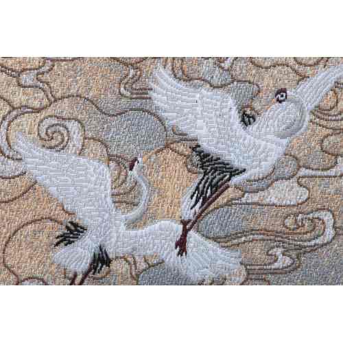 Starověké digitální tkané štítky