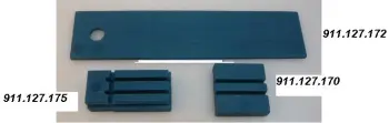 weaving loom parts:TW11 brake linning