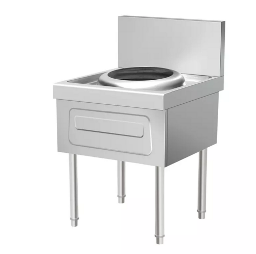 Hot sell Stainless steel kitchen housing stove housing Stainless steel product housing