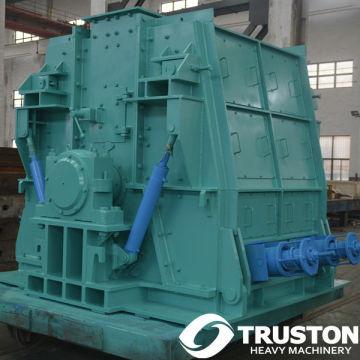 Mobile hammer crusher/hammer crusher/stone crusher