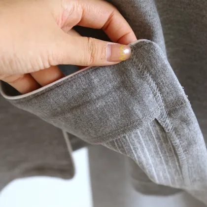 Factory Direct Winter Men's Pajamas Sales