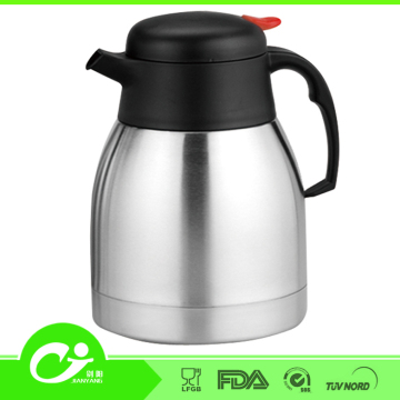 promotion chinese manufacture double layers plastic flower pot price