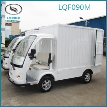 CE Electric Freight Truck Car (LQF090M)