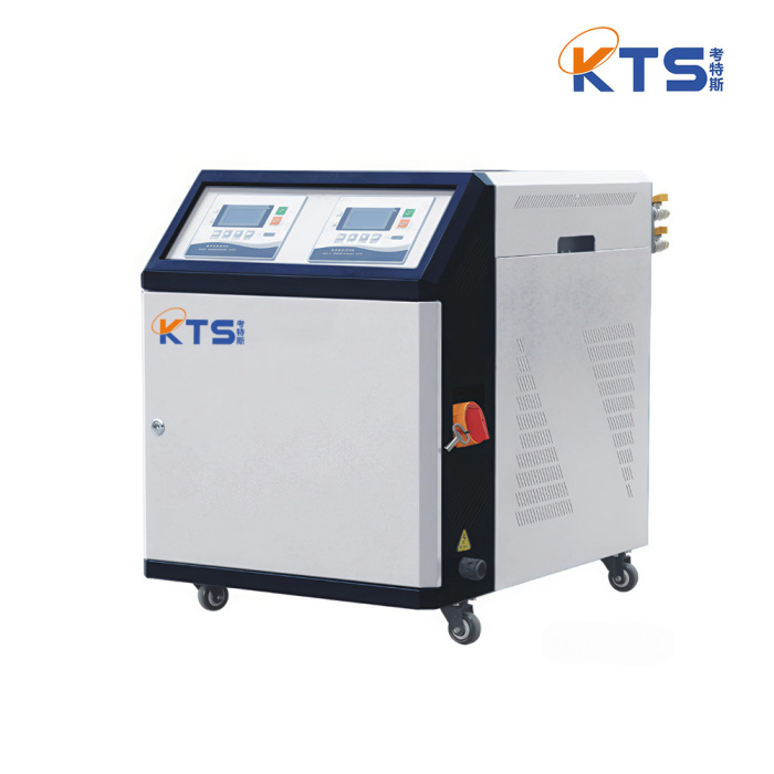 Enjeksiyon Kalıplama için Hassas Kalıp Sıcaklık Kontrol Cihazı