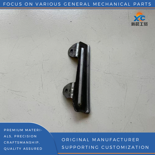 Membro transversal do painel de instrumentos de estampagem de precisão