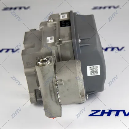 FISHER FIELDVUE DVC6200: A Comprehensive Safety Instrumented System Valve Controller