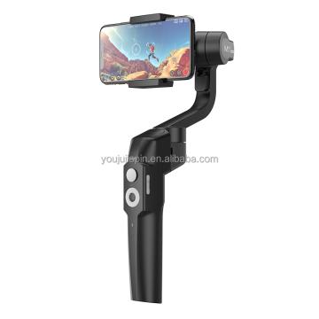 Moza Mini-S 3-Axis Gimbal: The Ultimate Smartphone Stabilizer for Vlogging and Photography