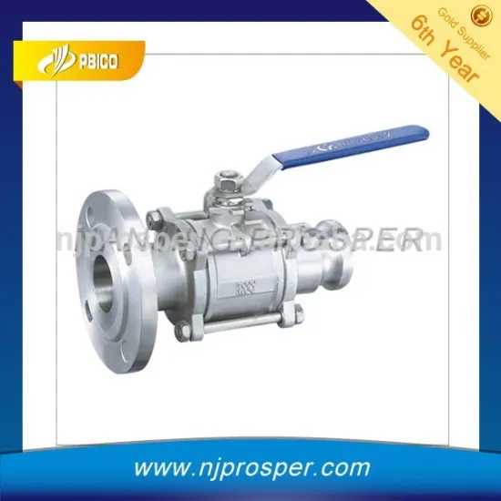 Stainless Flange & Hoop Ball Valve & arita ball valve/check valves