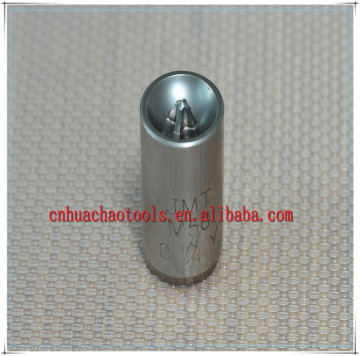 phillips screw header punch