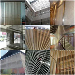 Decorative Wire Mesh