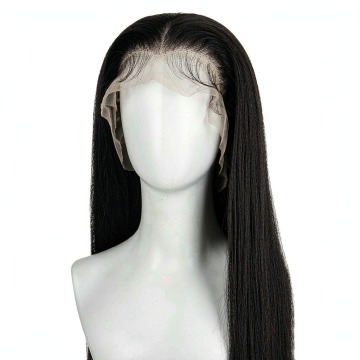 Body Wave 5x5 HD Lace Closure Wig 100% Human Hair