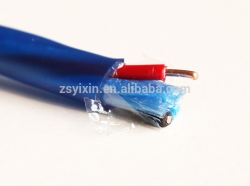 New! 12 AWG 2 cores OFC black and Rred speaker cable