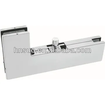 aluminum glass door hardware