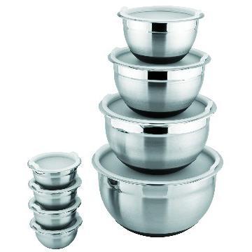 Mixing Bowl Set