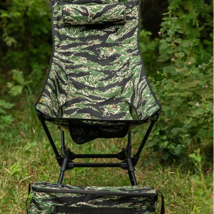 Wholesale Baby Kids Camouflage Folding Camp Chair