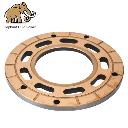 Eaton 64 Pump Parts & Repair Kits: 6421, 6423, 6433 Hydraulic Pump Components