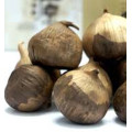 No Pungent Taste Solo Black Garlic Price