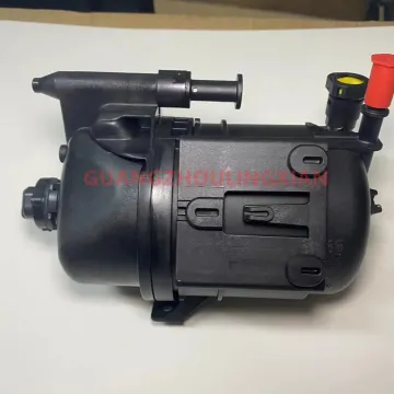 Land Rover and Jaguar 2.0 Diesel Filter Assembly & Fuel Filter Replacement: LR103234 for Range Rover Sport & Discovery 5