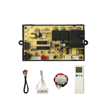 QD-U05PGC+ Universal AC Control System Air Conditioner Remote Control