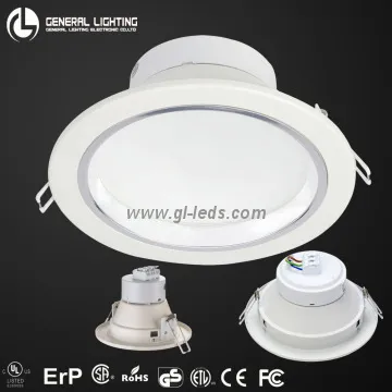 4/5/6/8 inch LED Downlight Recessed Ceiling