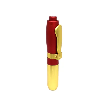 High Pressure Hyaluronic Acid Pen Injection Pen For Anti Wrinkle Lifting Lip Injection Gun Lip Filler Atomizer