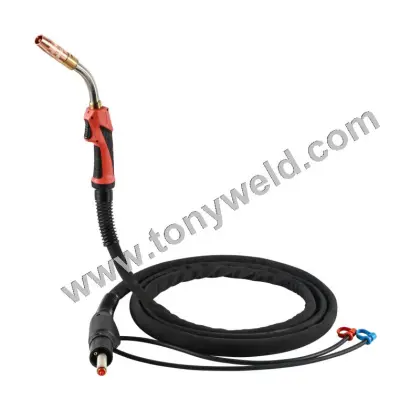 Fronius MTW 500i MIG Welding Torch with Fronius Connector