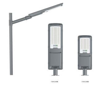 Solar Powered Outdoor Street Lights