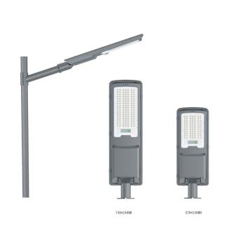 Luz de calle solar impermeable al aire libre de aluminio personalizada IP65