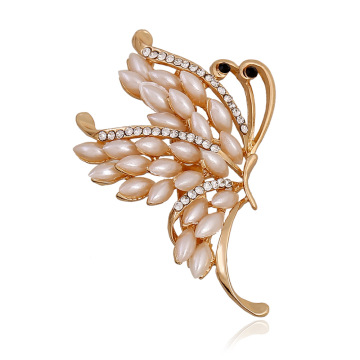 2015 new butterfly brooch pins