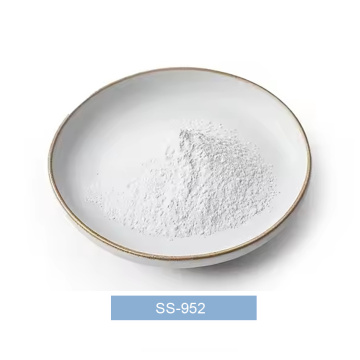 SS-952 weißes Carbonschwarzpulver