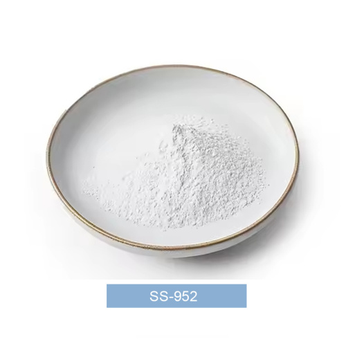 SS-952 weißes Carbonschwarzpulver