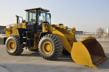 SEM Coal Wheell Loader With 7 CBM Bucket