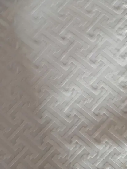 Polyester emboss fabric for home textile