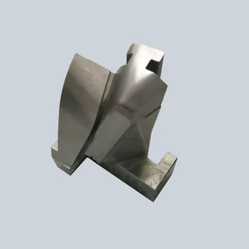 Mold And Die Components Making