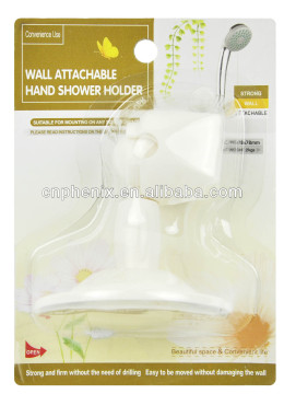 Wand Starke Saugabsorption Abs Bad Duschkopfhalter
