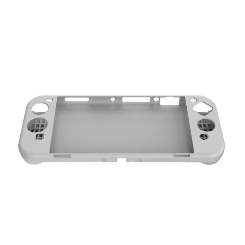 Protecteur en silicone OLED pour Nintendo Switch