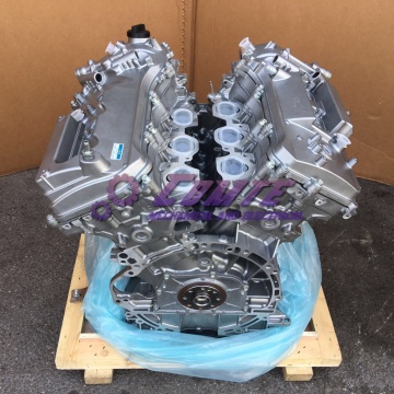 1GR Complete Engine for Toyota 1GD