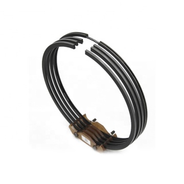 Piston Ring for Wartsila 24TS 240mm Diameter Ship Engine