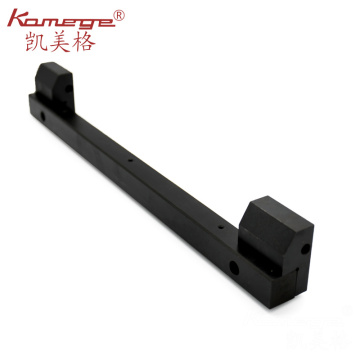XD-F6 Band Knife Splitting Machine Spare Parts: Pressure Rod, Presser Foot