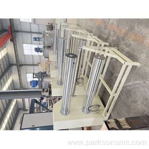 SMC Film Tearing Machine: Enhancing Material Testing Efficiency wholesale
