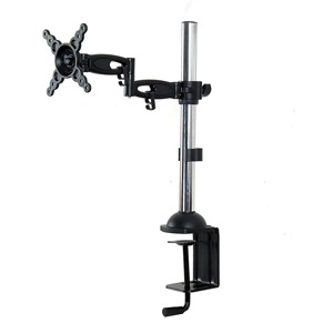 Single Screen Desktop Mount for 10-24 Inches Monitor Dlb702